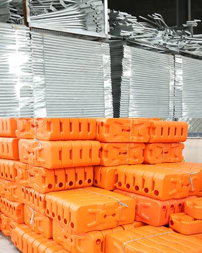 Our warehouse is clean and dry, and the common styles and sizes are available.